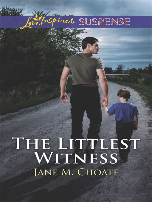 Title details for The Littlest Witness by Jane M. Choate - Wait list